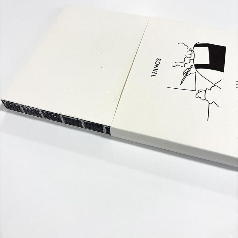 Neo smartpen〈Write digital〉 compatible N notebook A5 plain thread binding styli