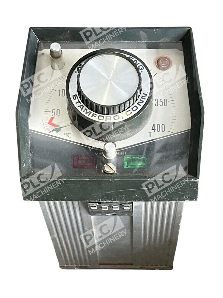 Omega Engineering On-Off Limit Control Model 50