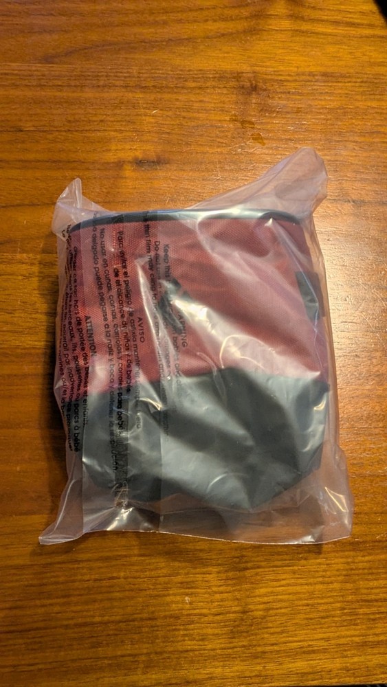 Black Diamond Mojo Zip Chalk Bad Size Medium