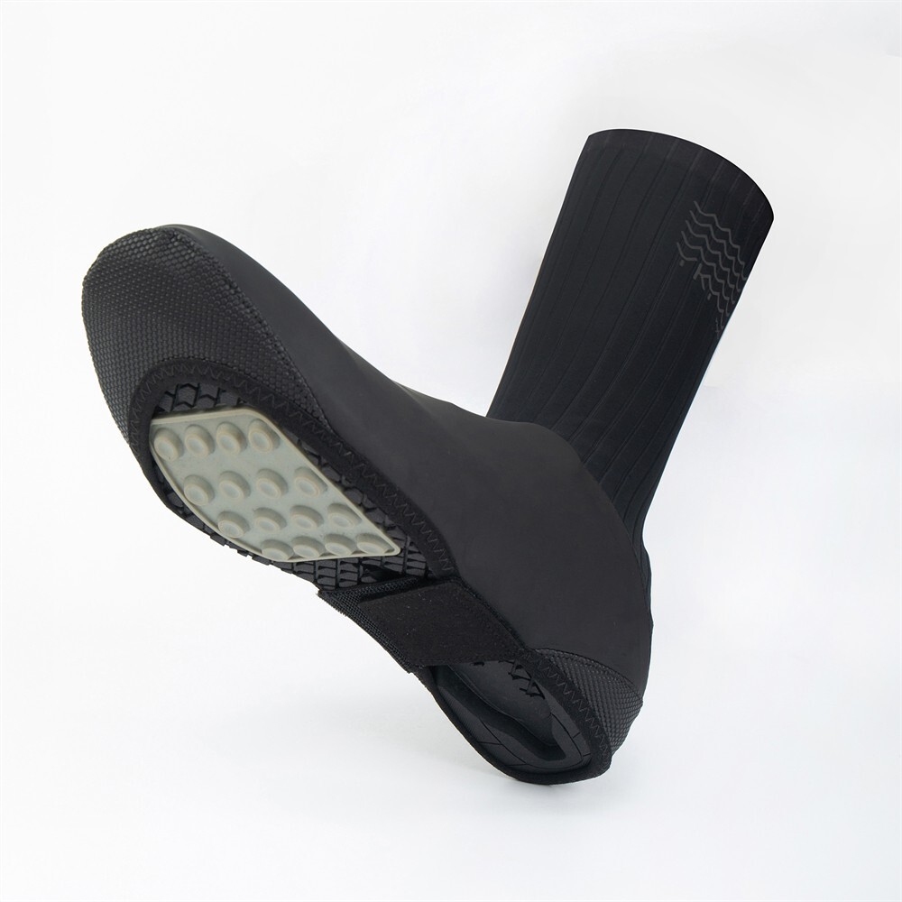 2025 AERO Cycling Shoes Cover MTB Road Bike Overshoes Anti-Slip Waterproof