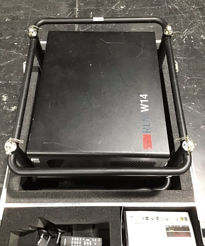 BARCO RLM-W14