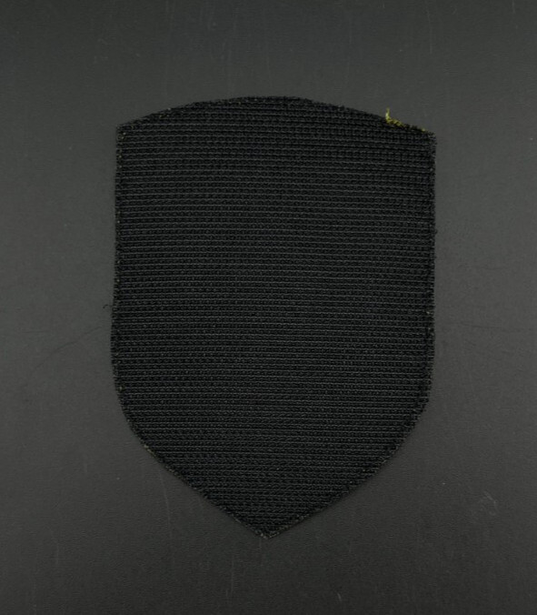 Ukrainian Army Patch 155th Mechanized Brigade Tactical Badge Hook
