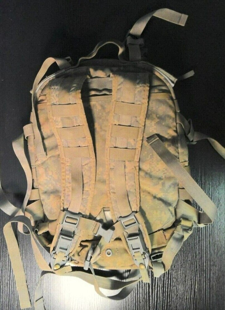 US Army ACU 3-Day Assault Pack