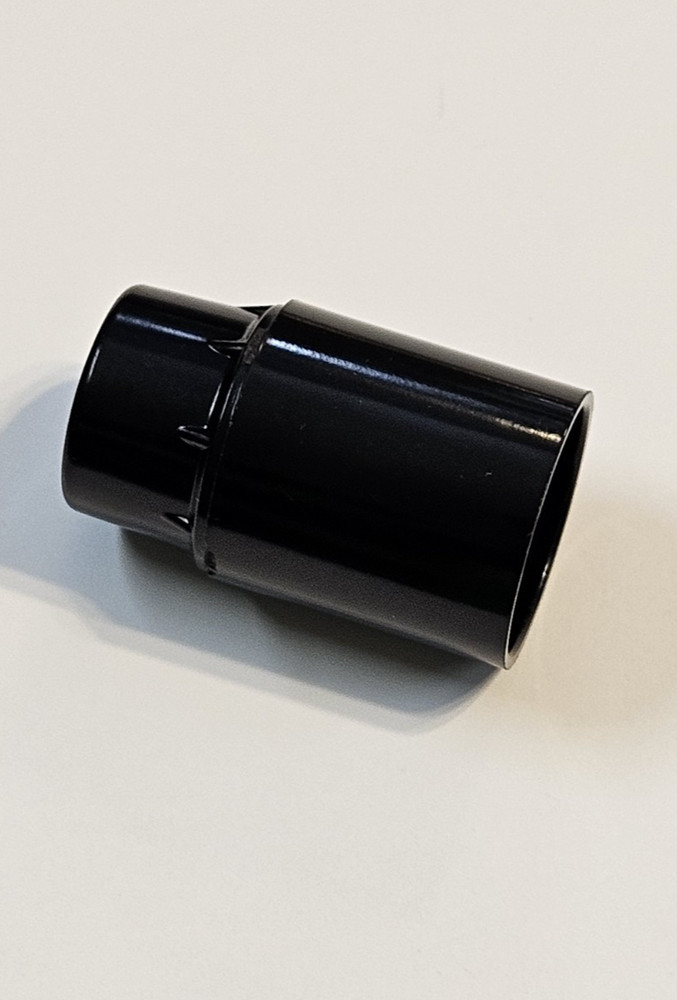 Euro Style, E12 Phenolic Candelabra Lamp Socket Smooth 47648JB
