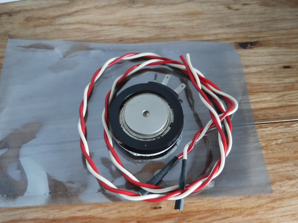 AEG A158S1200 THYRISTOR RECTIFIER NEW