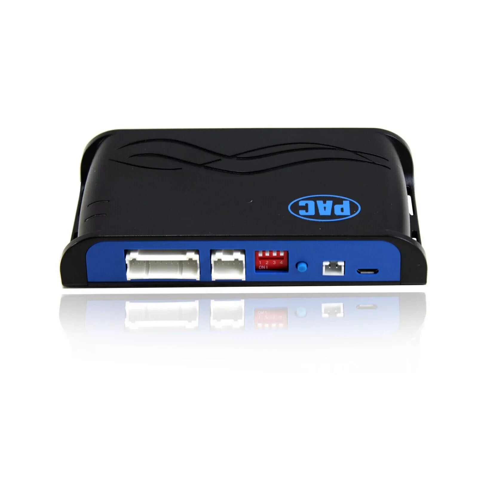 PAC AP4-TY14 Amplifier Integration Interface for 2022-2024 Toyota w/JBL System