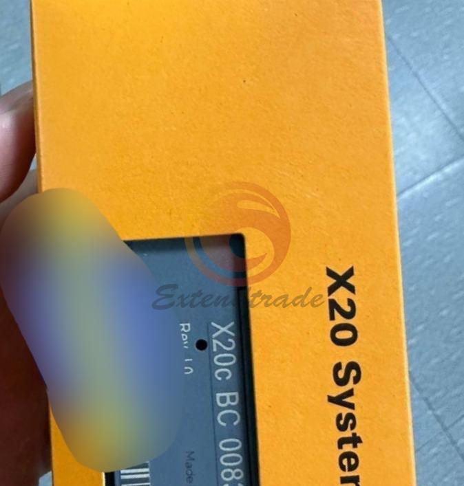 1PCS New B&R X20cBC0083 PLC module