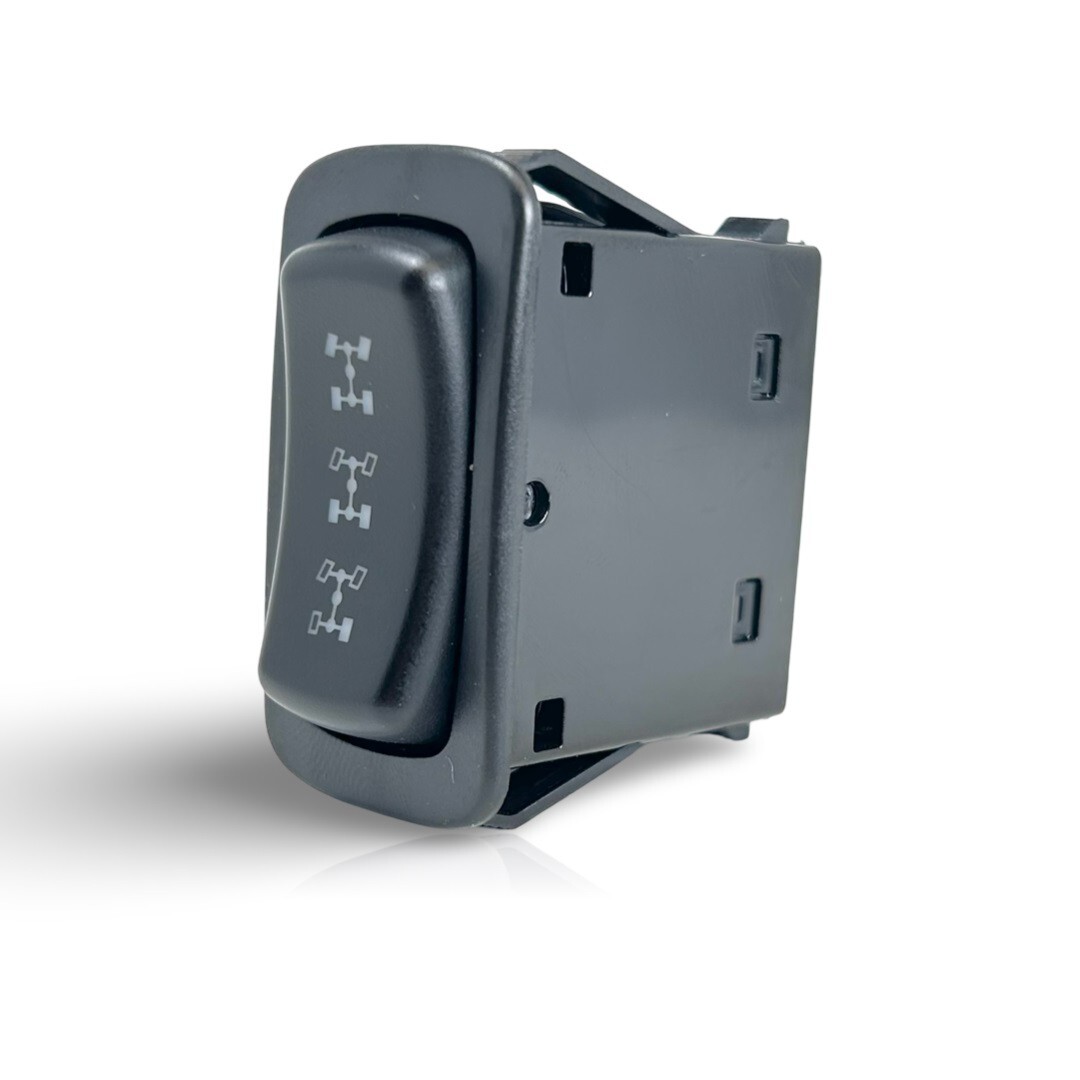 Polaris Ranger XP 1000 (2018-2021) All Wheel Drive 4x4 Switch - 4017086