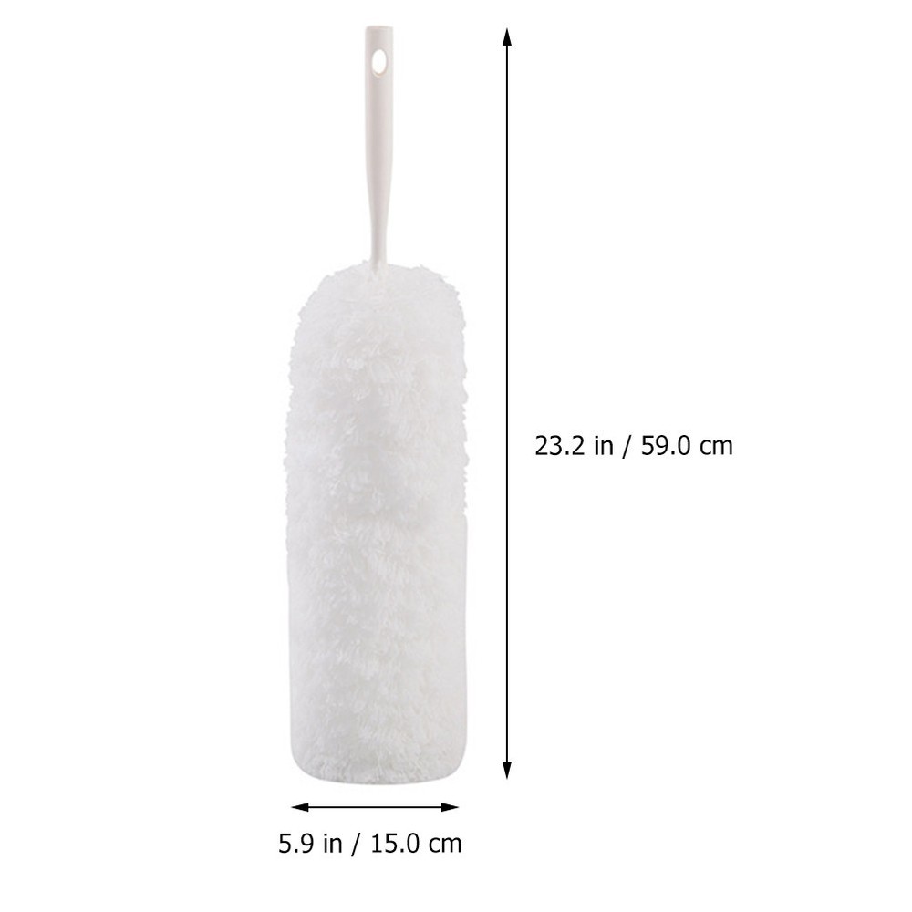 Car Interior Duster Hand-push Sweeping Sweeper Household Cleaning Tools