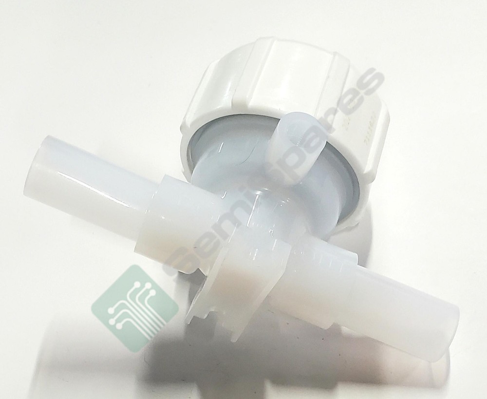 INTEGRA 202-58-01 PNEUMATICALLY OPERATED VALVES 1/2"