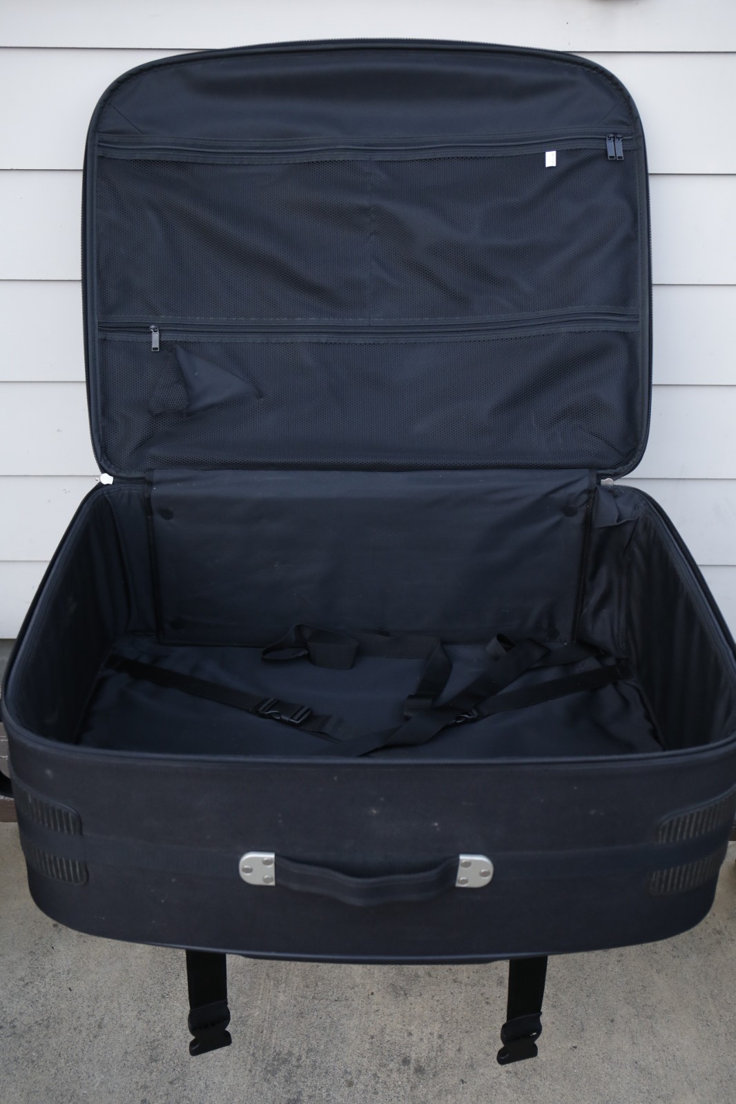 Dahon Airporter suitcase case for brompton folding bicycle bike