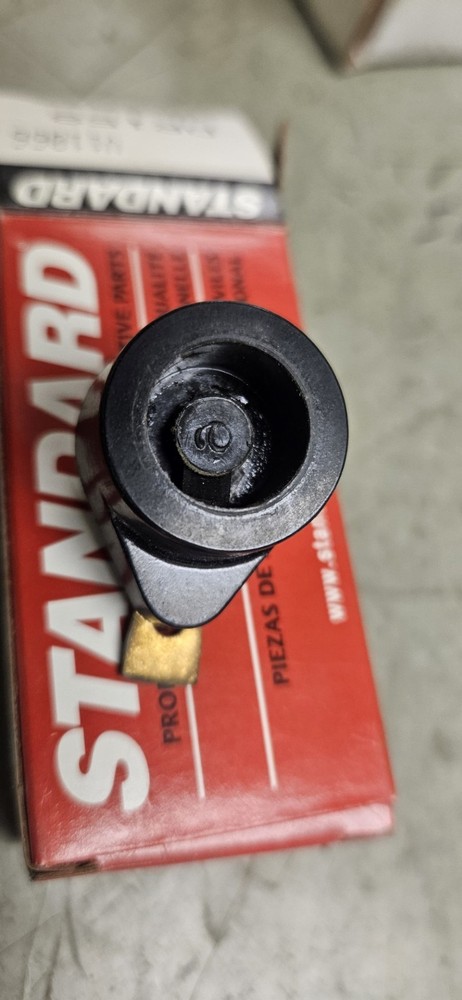 Distributor Rotor Standard DR-158