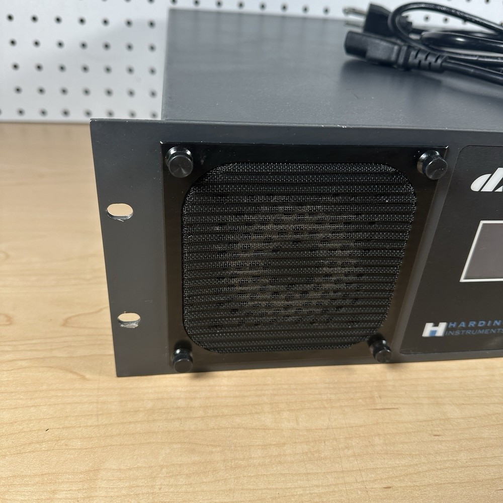 Harding Instruments Microcomm Digital Intercom System DXL DCC