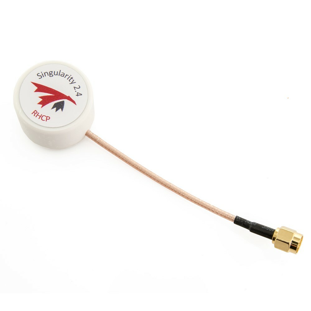 TrueRC Singularity 2.4GHz SMA Antenna (RHCP)
