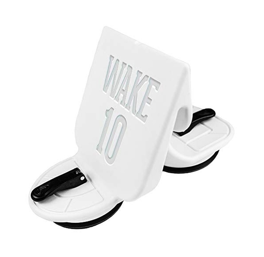 Wakesurf Creator - Wake Surf Shaper - Wave Generator