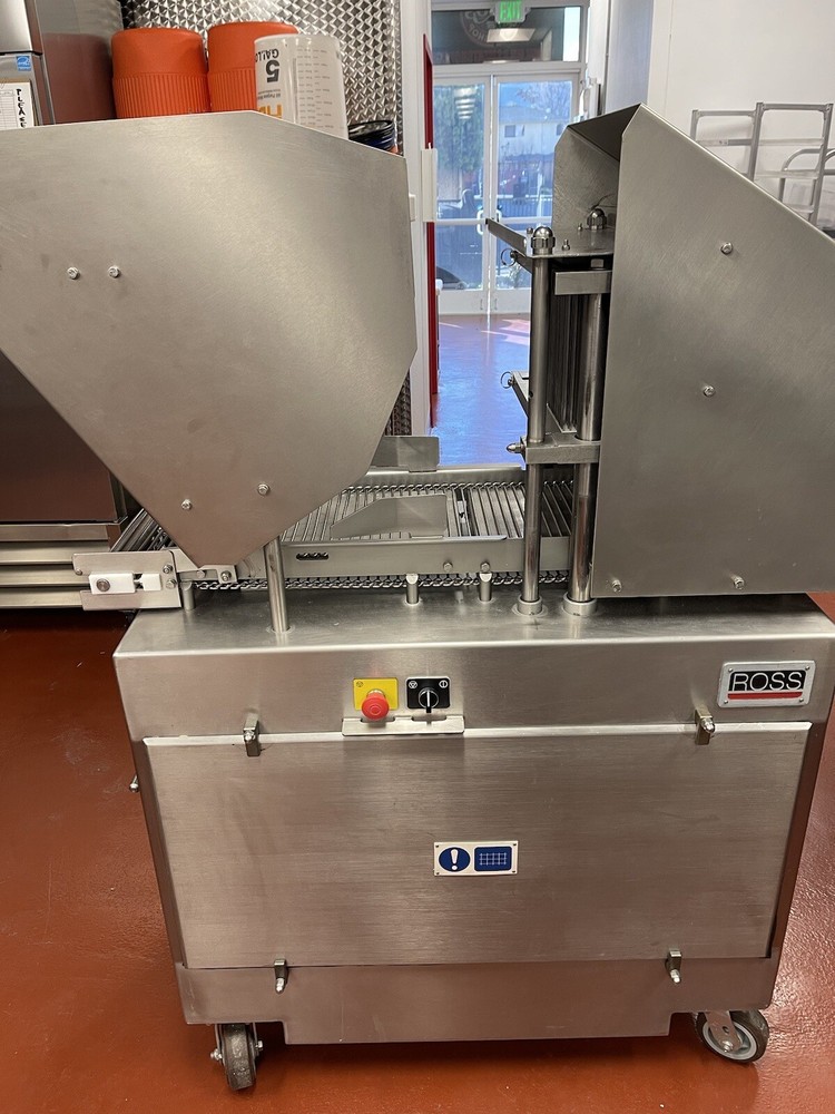 ROSS TC700MC Meat Tenderizer