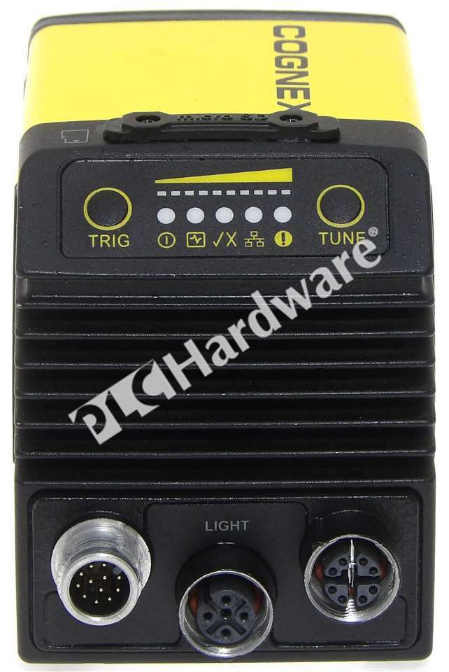 Cognex DM474Q DataMan 474Q Fixed Mount ID Reader Only