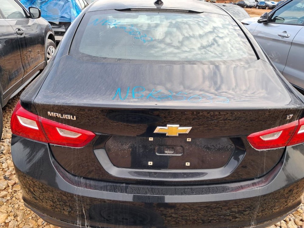 MALIBU 2016 Glove Box 4872995