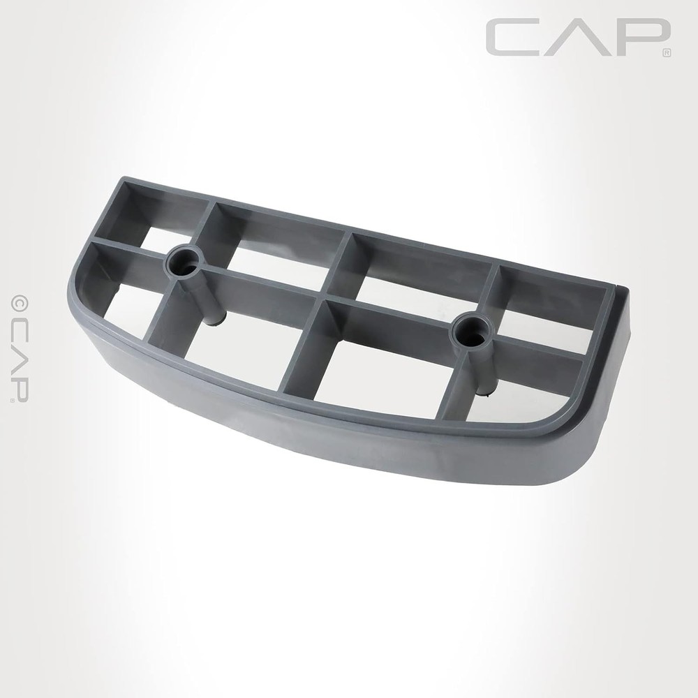 Adjustable Aerobic Step Platform for Intense Workouts - Up to 300 lbs Capacity