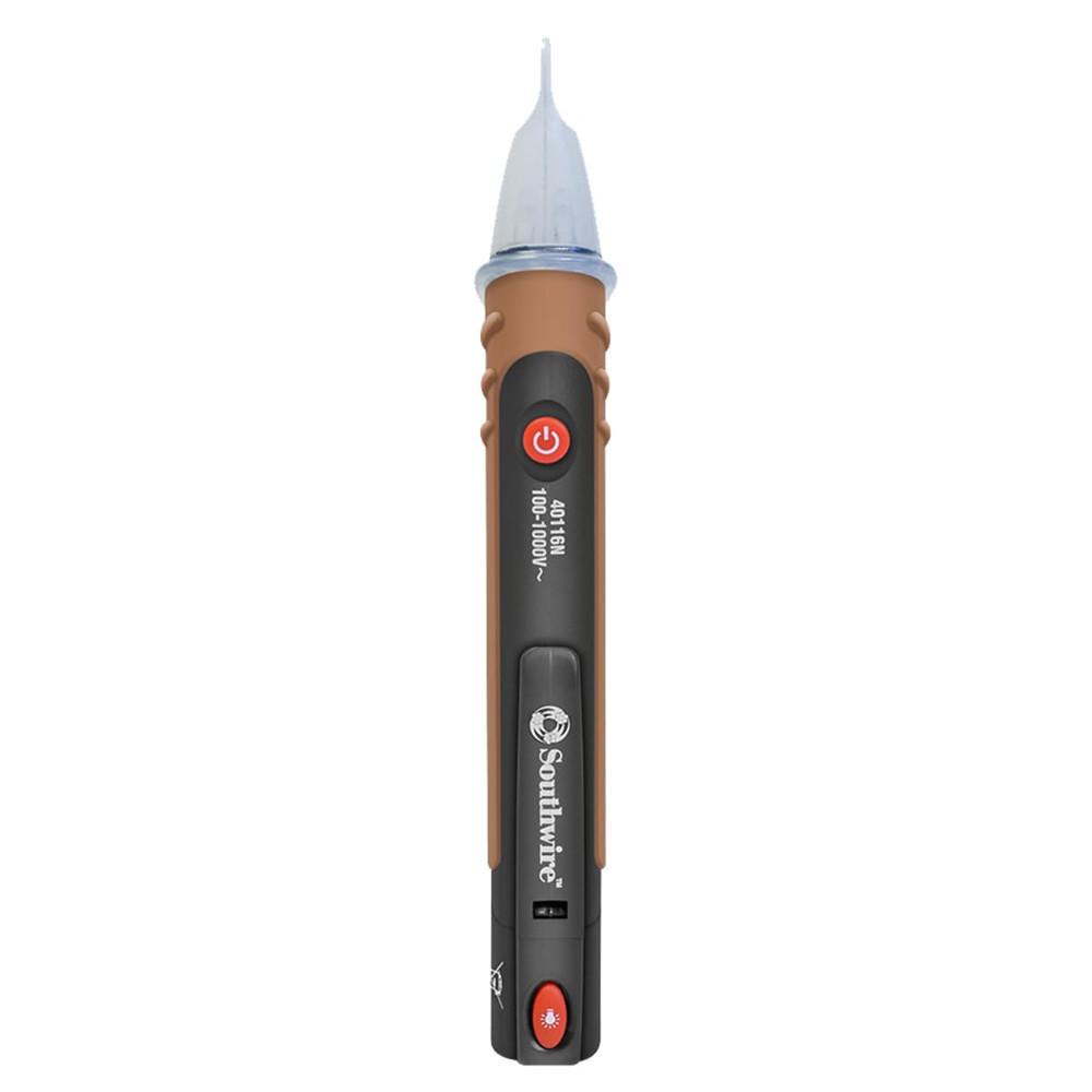 Tools 40116N NCV Detector 100-600V AC