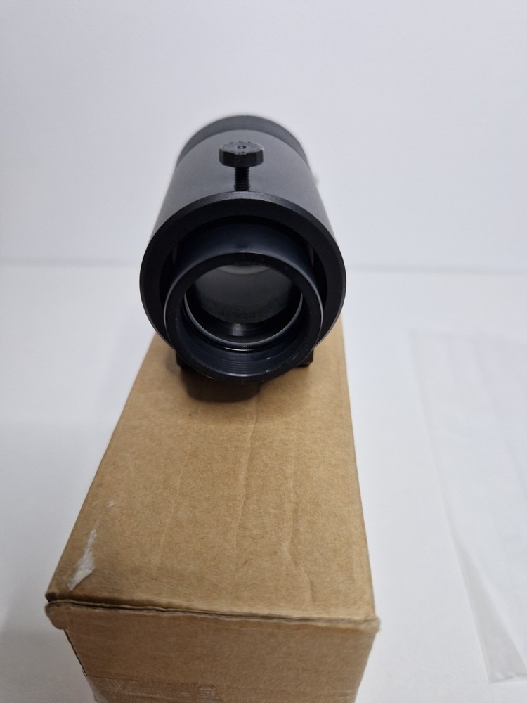 Leica DC160 camera adapter for microscope