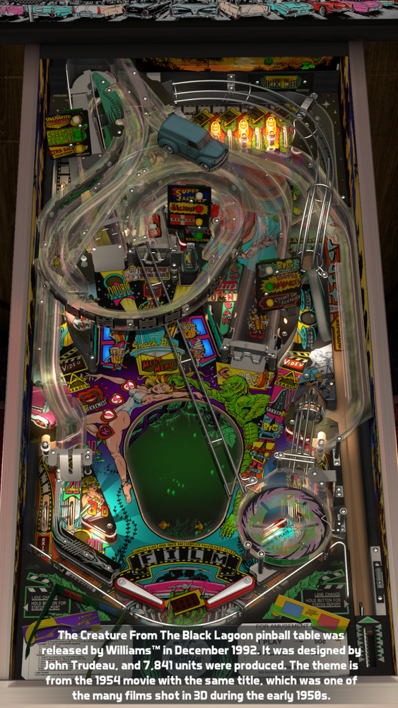 Pinball Vs Retrogame Vertical - HDD Drive