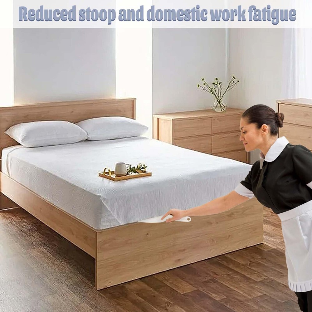 Bed Sheet Tucker Tool Bed Maker Tool Bed Tucker Tool to Help Protect Your Han...