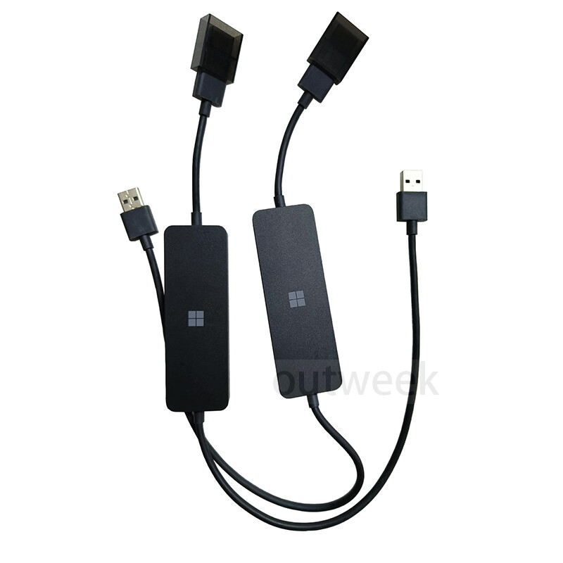 Microsoft Wireless Display Adapter 4K UTH-00001 - Model 1942 latest 3rd Gen