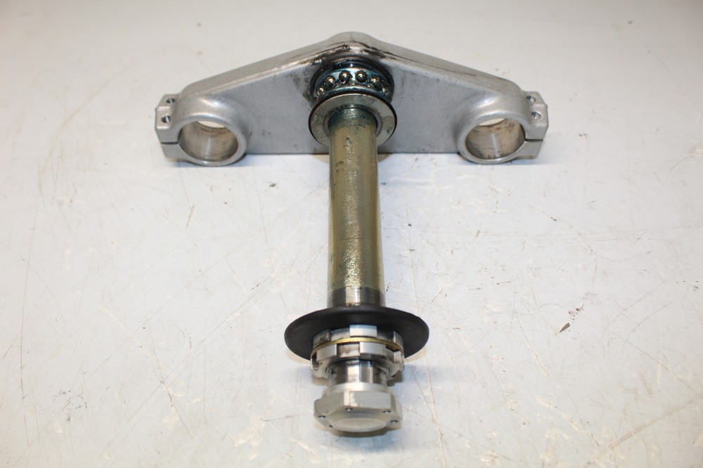 2008 Triumph Sprint ST OEM LOWER TRIPLE TREE STEM