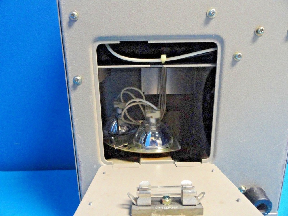 Olympus CLK-3 Cold Light Supply Halogen Light Source / Illuminator150 Watt~14732