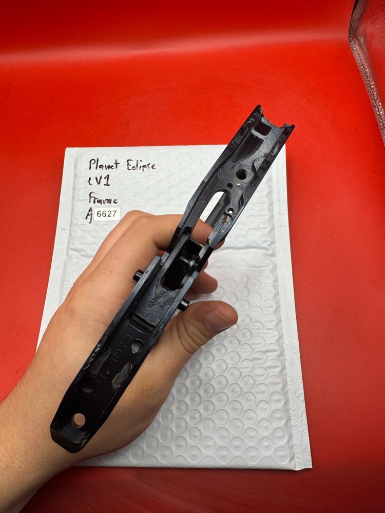 Planet Eclipse LV1 Frame