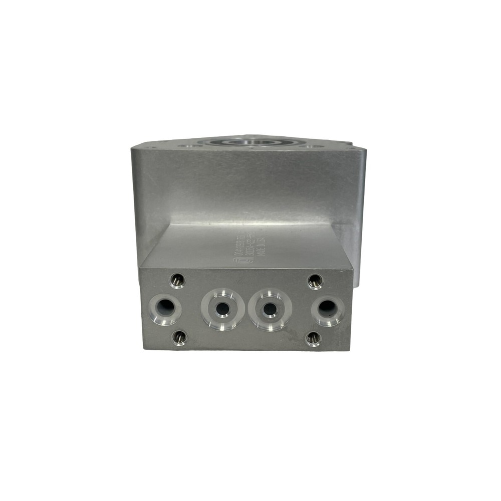 AMAT APPLIED MATERIALS 0041-10908 SI OUTPUT MANFLD S1 POLY