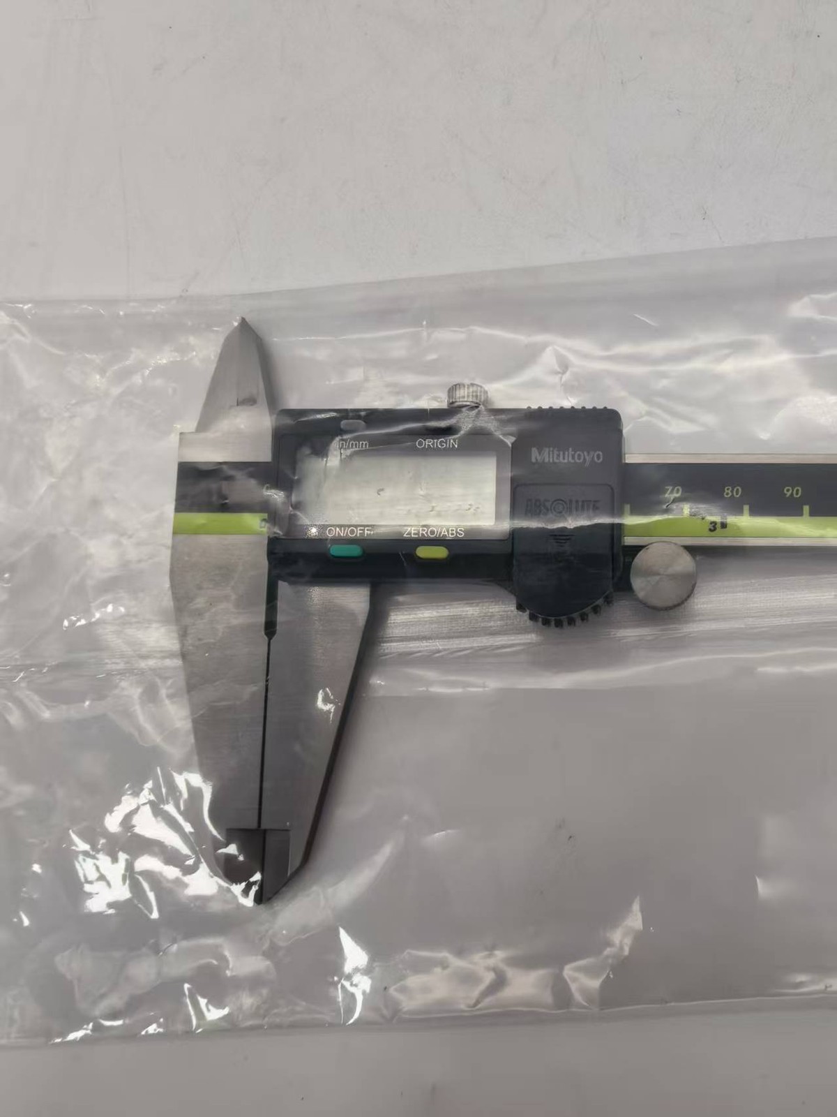 1Pcs Mitutoyo 500-193-30 300mm/12" Absolute Digital Digimatic Vernier Caliper US