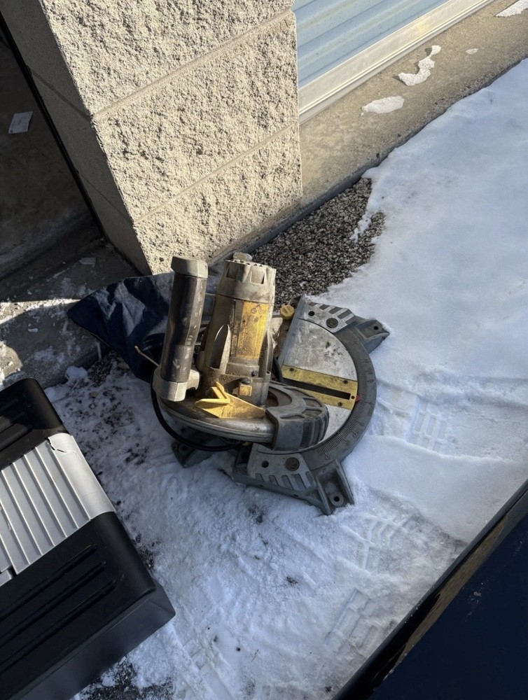 circular saw