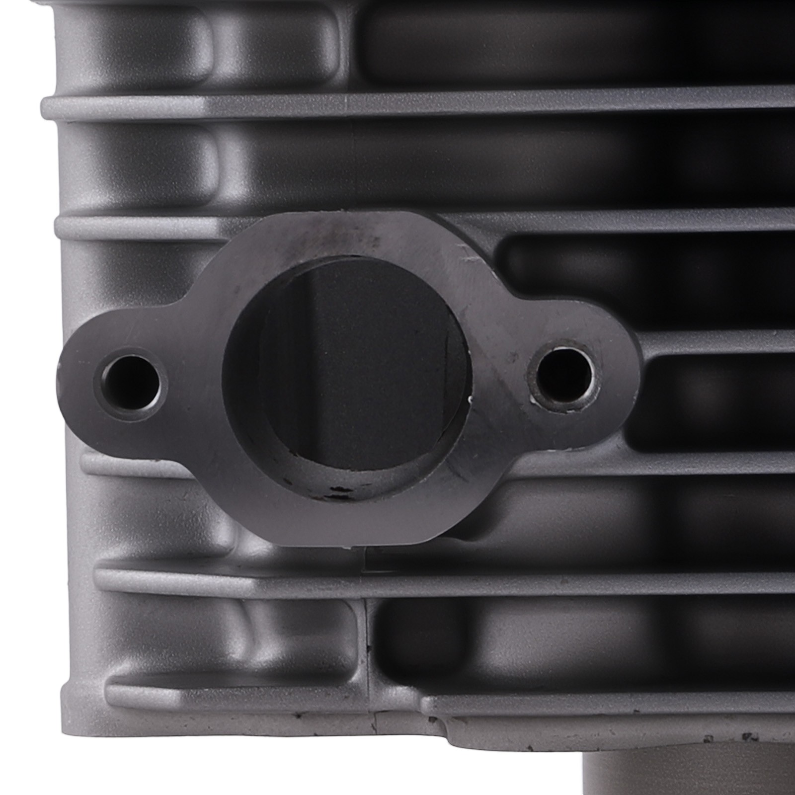 Cylinder Jug w/ New Piston & Top End Kit For Kawasaki Bayou KLF 250 2003-2011