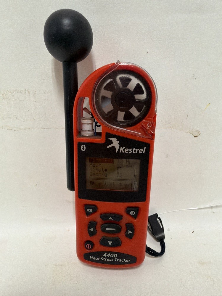 KESTREL 4400 MULTI METER