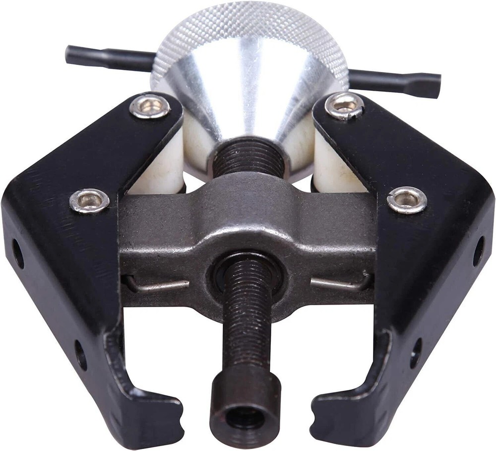 Adjustable Wiper Arm Puller Tool,Heavy Duty Windshield Wiper Arm Removal Tool