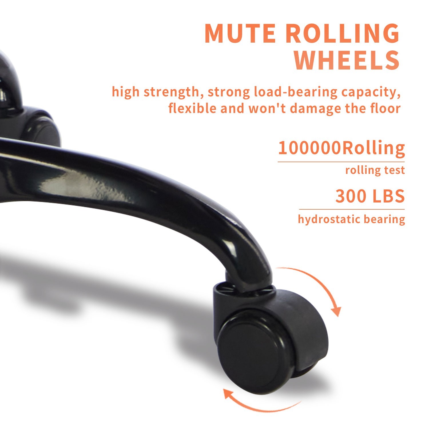 Gaming Chair with Massage,Ergonomic PC Computer Chair with Footrest Comfortable