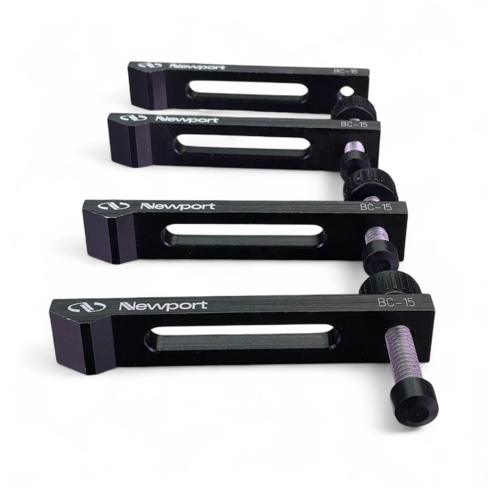 Thorlabs, Newport, OptoSigma Assorted Optomechanical Components