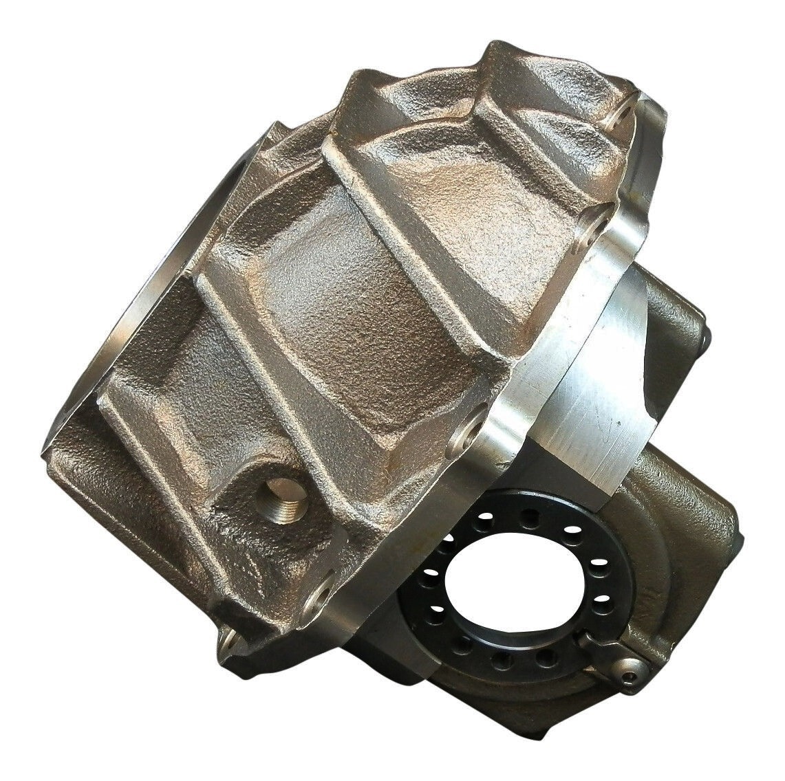 "BRUTE" 9 Inch Ford Nodular Iron Center Section Case 3.25" carrier Bearing Size