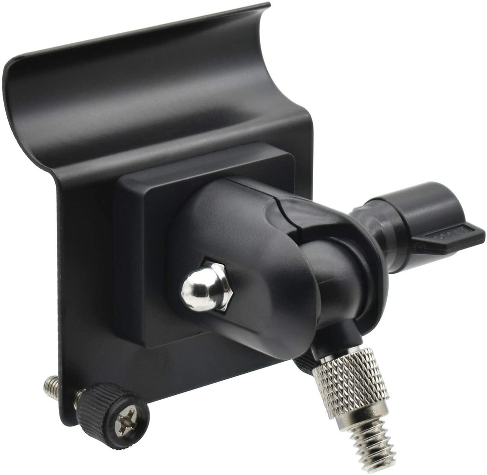 HOLACA Universal Siding Clips Hook Mount for Arlo & Ring Security Cameras