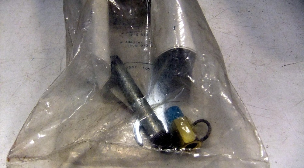 Nordson Repair Kit 272385B