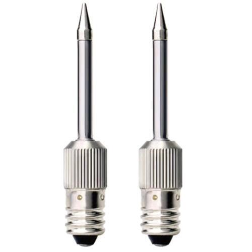 Iron Tips Rechargeable Soldering Tips - Long Lasting Indoor Use