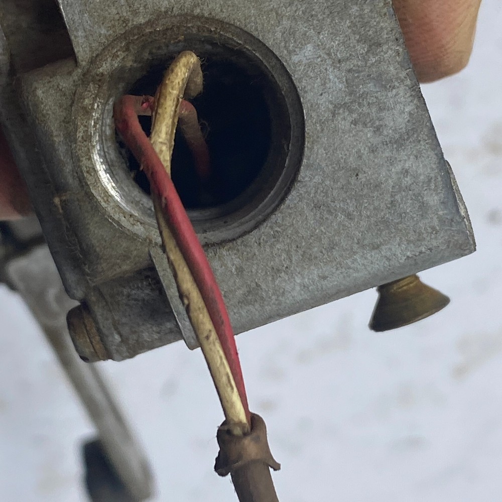 MICRO SWITCH 5LS1 Precision Limit Switch 10A 120VAC OPERATING HEAD 🔔