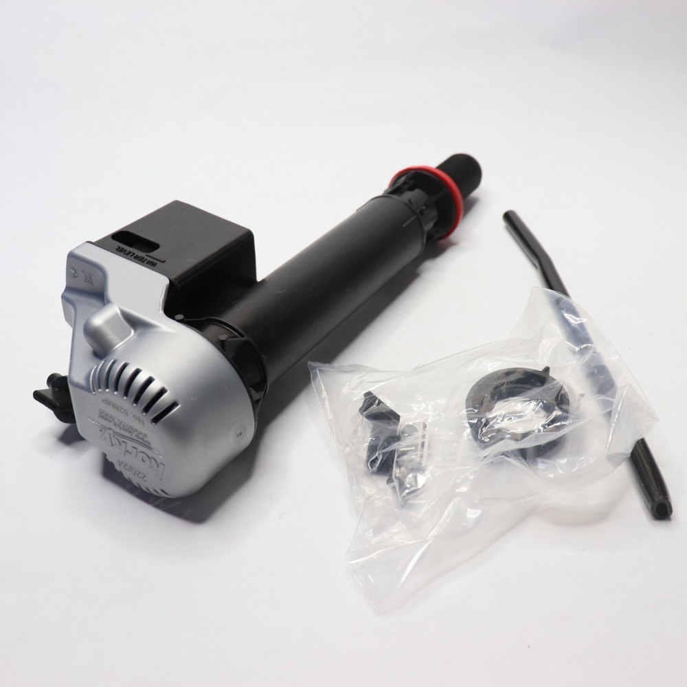Korky QuietFill Platinum Fill Valve