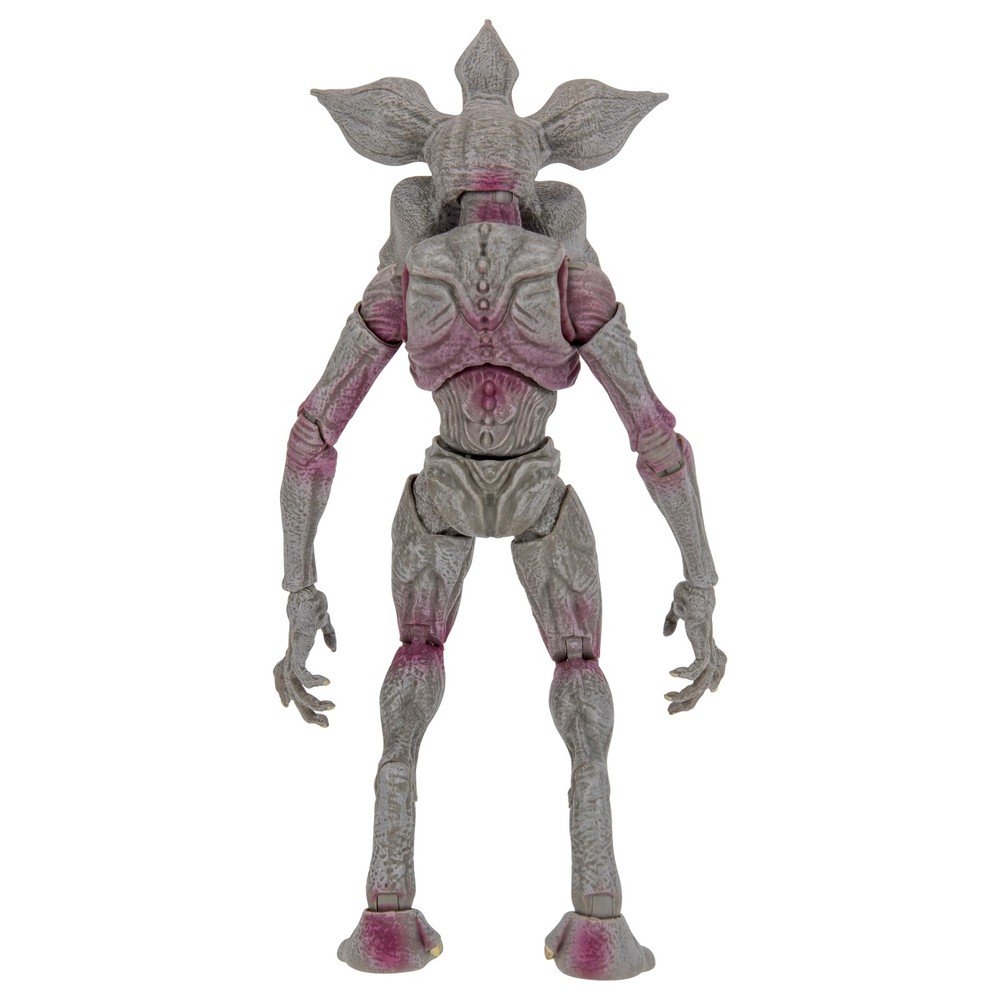 Stranger Things Demogorgon Upside Down Collector Figure One Size, Multicolor
