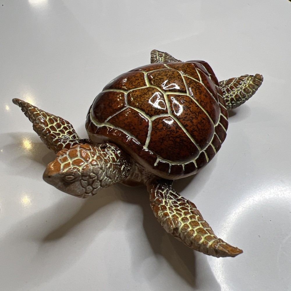 Turtles 5 Pieces Sea Turtles