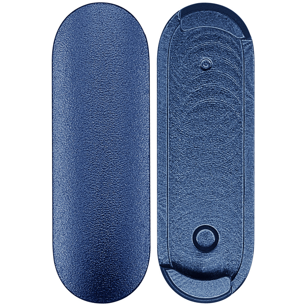 Replacement Sidekey Button Compatible For Watch Series 6 (40MM / 44MM) (Blue)