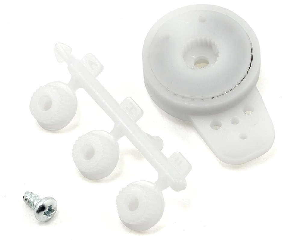 Kimbrough Large Small End Servo Saver [KIM123]