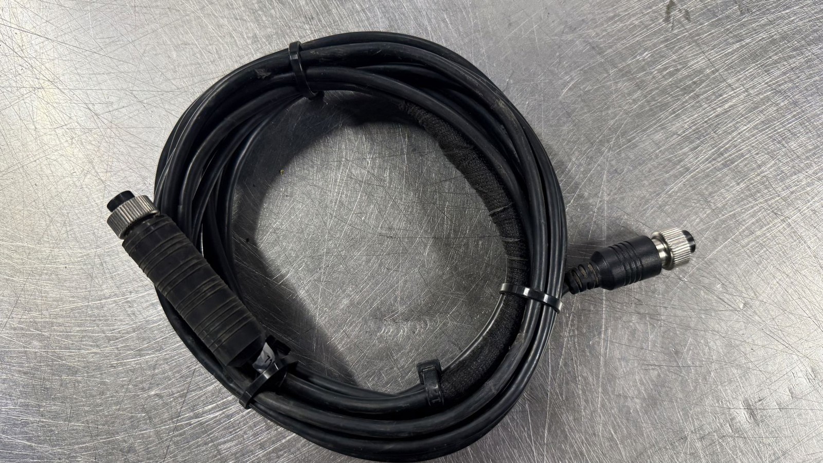 EB1457 2022 22 CAN-AM MAVERICK X3 XMR RR REAR VIEW MIRROR W/CAMERA